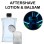 Aftershave - SuperViolet Men