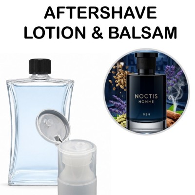 Aftershave - Noctis Homme Men