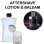 Aftershave - Élite Homme 