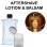 Aftershave - 	Aurelius Homme