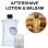 Aftershave - Master Battle for Men