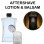 Aftershave - Titan Black Men