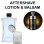 Aftershave - 221 Exclusive Homme