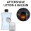 Aftershave - Élite Homme Intense