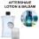 Aftershave - Deep Wave pour Homme (Men)