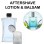 Aftershave - Master Fresh For Men