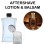 Aftershave - Valantis Uomo