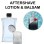 Aftershave - Alloria Sport Men