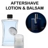 Aftershave - Bleu de Prestige Men