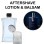 Aftershave - Bleu de Prestige Men