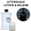 Aftershave - Aqua Prime Black (Men)
