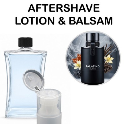Aftershave - Palatino Black Unisex