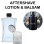 Aftershave - Palatino Black Unisex