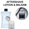 Aftershave - 	Platinum Elegance for men