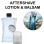 Aftershave - Deep Wave Pour Homme 2016