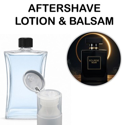 Aftershave - Eclipse Noir Men