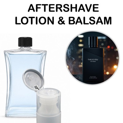 Aftershave - This is You For Men