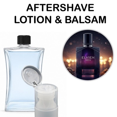 Aftershave - Elvien Men