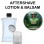 Aftershave - Pine Essence Men