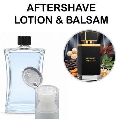Aftershave - Freaking Fabulous Unisex