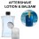 Aftershave - Delos Blue Men