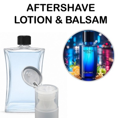 Aftershave - Noctis Homme Electric Men