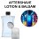 Aftershave - Noctis Homme Electric Men