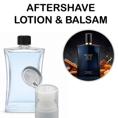 Aftershave - Pure XLS Midnight Men