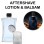 Aftershave - Pure XLS Midnight Men