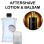 Aftershave - Black Code Absolute Men