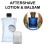 Aftershave - Divina & Gentile King Men 