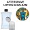 Aftershave - Légende Beau Men