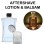 Aftershave - Vanilla & Vetiver Essence Unisex