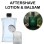 Aftershave - Wild Instinct Men