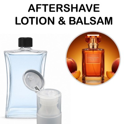 Aftershave - Forbidden Peach Unisex