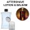 Aftershave - Barracat 380 Unisex