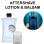Aftershave - Aqua Prime Profundo (Men)