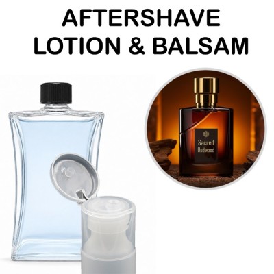 Aftershave - Sacred Oudwood Unisex