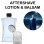 Aftershave - Luna Oceanic Force Men