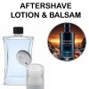 Aftershave - Savage Instinct Elixir