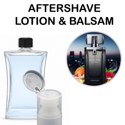 Aftershave - Noctis Homme Ultimate Men