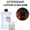 Aftershave - Obsidian Smoke Unisex
