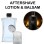 Aftershave - Black Code PARFUM