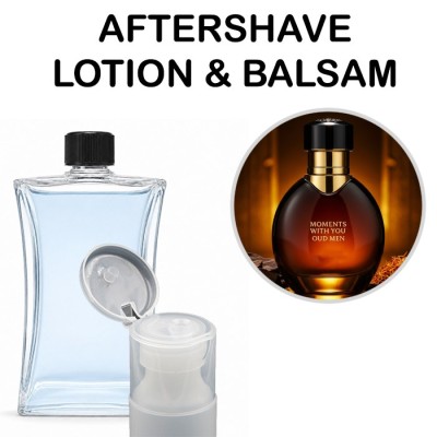 Aftershave - Moments With You Oud Men