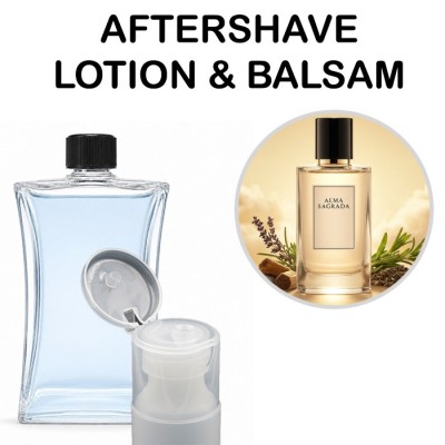 Aftershave - Alma Sagrada Unisex