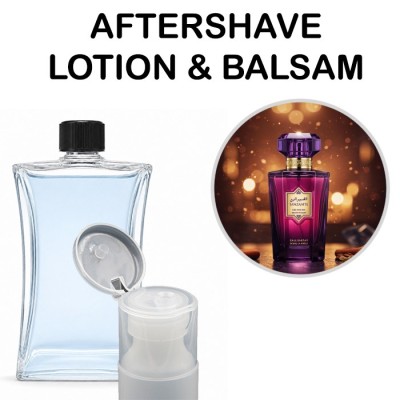 Aftershave - Imperial Tanzanite Unisex