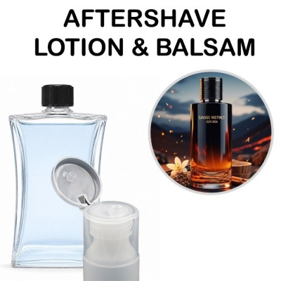 Aftershave - Savage Instinct 2019