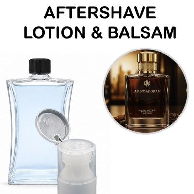 Aftershave - Ambosadoram Men