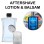 Aftershave - Celeste Blue FOREVER Men
