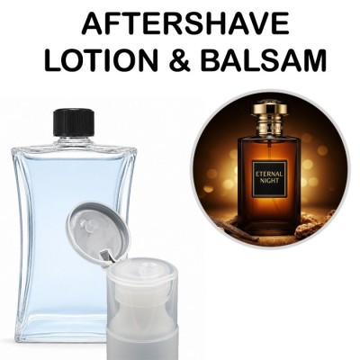 Aftershave - Eternal Night Unisex